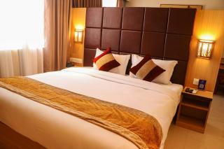 Lumbini Green Hotel - Namāi - 8