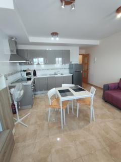 Apartamento fuerte - Puerto del Rosario - 1