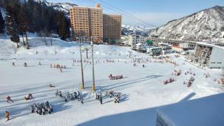 Yuzawa Toei Hotel - Yuzawa - 8