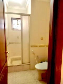 Vila Sentul Private pool 6bedroom, 5bathroom, Privatepool tennis meja, Billiard, 0813delapannolsatuenam4151 - Gadok 1 - 5