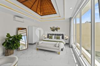 Serava Villa by Kozystay - Canggu - Canggu - 9