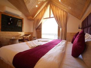 Wooden Castle Hotel and Resort - 3