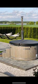 Chudzewo-dom nad jeziorem z jacuzzi - 6