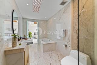 Serava Villa by Kozystay - Canggu - Canggu - 6