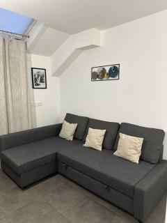 Studio cosy près du port - Nizza - 8