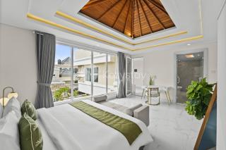 Serava Villa by Kozystay - Canggu - Canggu - 3