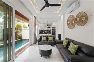 Serava Villa by Kozystay - Canggu - Canggu - 2