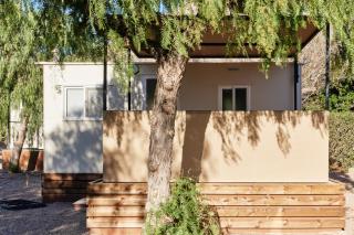 Camping El Portus - 9
