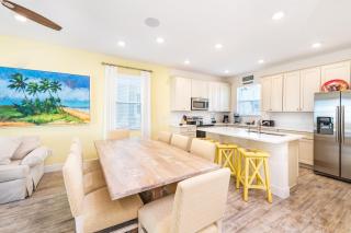 Love, Luck And Magic Cottage With Private Hot Tub Near Disney And Margaritaville Resort Island H2O Access - 8013Ff - Orlando - 7