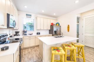 Love, Luck And Magic Cottage With Private Hot Tub Near Disney And Margaritaville Resort Island H2O Access - 8013Ff - Orlando - 6