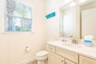 Love, Luck And Magic Cottage With Private Hot Tub Near Disney And Margaritaville Resort Island H2O Access - 8013Ff - Orlando - 5