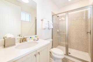 Love, Luck And Magic Cottage With Private Hot Tub Near Disney And Margaritaville Resort Island H2O Access - 8013Ff - Orlando - 3
