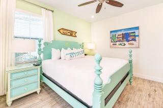 Love, Luck And Magic Cottage With Private Hot Tub Near Disney And Margaritaville Resort Island H2O Access - 8013Ff - Orlando - 2
