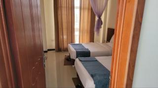 Yiganda Hotel - Ethiopia - Dirē Kʼalu - 3