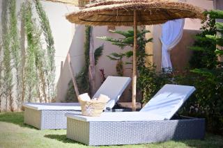 Villa El Ilham réservée aux familles - Marrakesh - 2