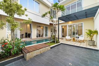 Serava Villa by Kozystay - Canggu - Canggu - 0