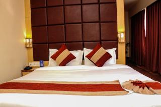 Lumbini Green Hotel - Namāi - 5