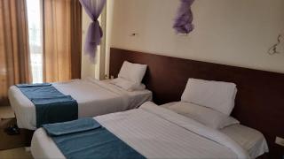 Yiganda Hotel - Ethiopia - Dirē Kʼalu - 4