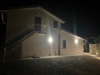 Upupa Rural Retreat - Casa Vacanza - Sessa Cilento - 1