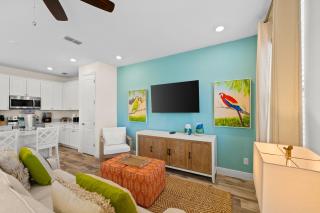 Tropical Villa Near Disney With Margaritaville Resort Island H20 Waterpark Access - 2945Cs - Orlando - 1