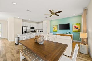 Tropical Villa Near Disney With Margaritaville Resort Island H20 Waterpark Access - 2945Cs - Orlando - 3
