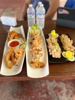 Maliu Mai Beach Resort - Pago Pago - 2