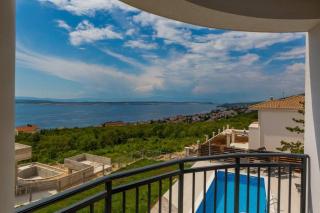Villa Del Mar - Crikvenica - 9