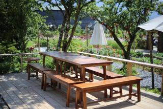 Lung Chung Doi Sapa - Homestay & Coffee Garden - Sapa - 9
