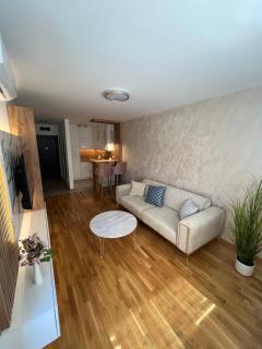 Elita Apartmani - Ivišovo Greblje - 8
