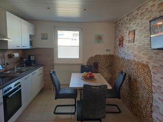 Haus Nietmann_ Ferienwohnung 5 - Altenau - 7