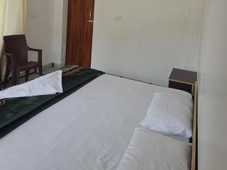 CSR Palace Langasu By StayApart - Karnaprayāg - 8