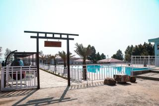 Lumbini Green Hotel - Namāi - 3