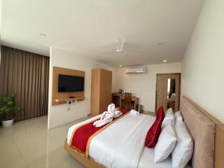 Mountain Pass Residency - Edakkara - 1
