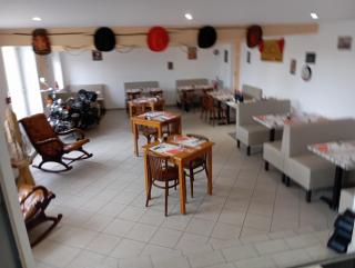 Le relais du petit rest'ô Perche - 5