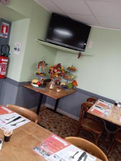 Le relais du petit rest'ô Perche - 6