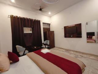 Maira Retreat - Faridabad - 0