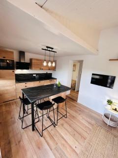Pinelodge Azure - 9