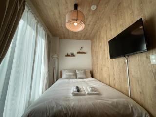 OPEN SALE! Stylish Stay near AKIHABARA! May2025 Open! 秋葉原 CORE HOTEL - 4