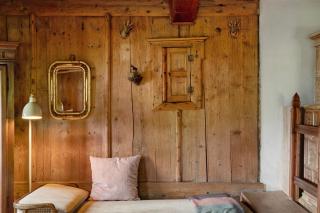 Berghof Moosen - Hart im Zillertal - 7