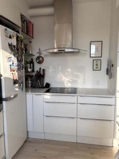 Charming Villa - 5 min from Aarhus C - Viby - 6
