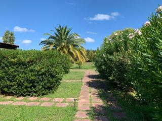La Piana Di Calena - 1