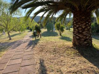 La Piana Di Calena - Peschici - 2