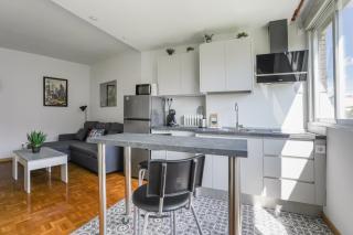Cozy and bright - 1 Bedroom 1 Bathroom - Salamanca - Madrid - 8