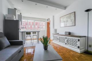 Cozy and bright - 1 Bedroom 1 Bathroom - Salamanca - Madrid - 6
