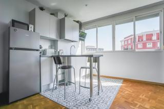 Cozy and bright - 1 Bedroom 1 Bathroom - Salamanca - Madrid - 3
