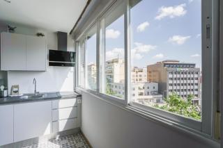 Cozy and bright - 1 Bedroom 1 Bathroom - Salamanca - Madrid - 2