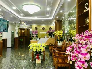 Cozy 86 Homestay - Can Tho - 8