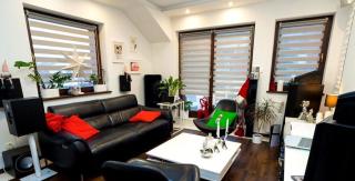 Appartement cosy en Martinique proche de la plage - Case-Pilote - 0