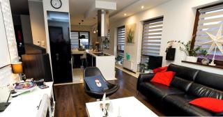 Appartement cosy en Martinique proche de la plage - Case-Pilote - 2