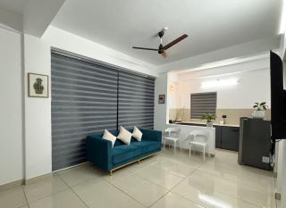 Lakshmi Home - Trichūr - 5